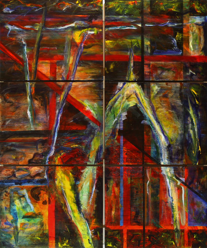 Persephone's Chamber