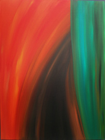 Tectonic Shift